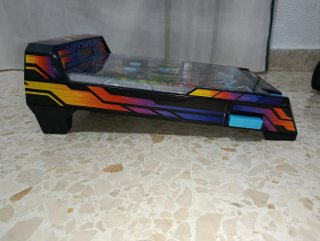 Pinball Arcade Neón Electrónico