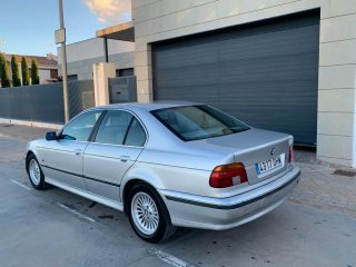 BMW Serie 5 2003