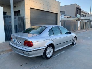 BMW Serie 5 2003