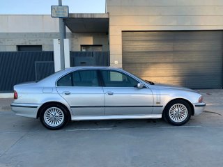 BMW Serie 5 2003