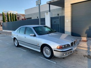 BMW Serie 5 2003