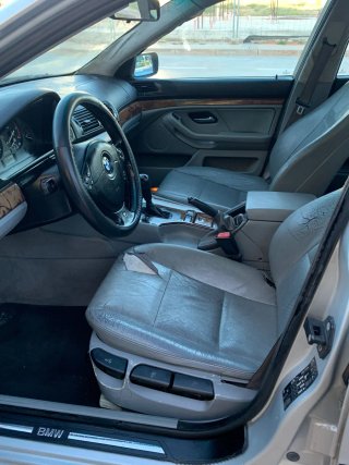 BMW Serie 5 2003