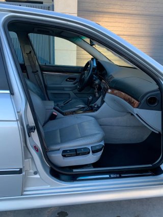 BMW Serie 5 2003
