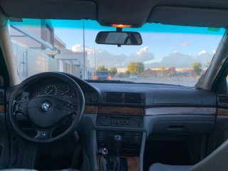 BMW Serie 5 2003