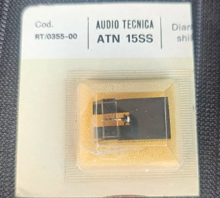 Puntina Audio Technica ATN 15 SS