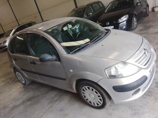 Citroën C3 2003