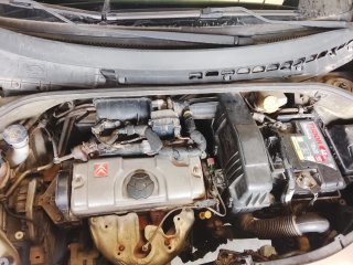 Citroën C3 2003