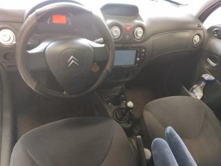 Citroën C3 2003