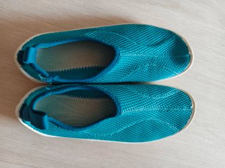 Chanclas cangrejeras talla 32
