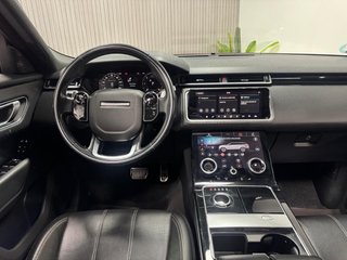 Land Rover Range Rover Velar 2018