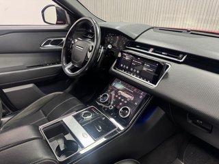 Land Rover Range Rover Velar 2018