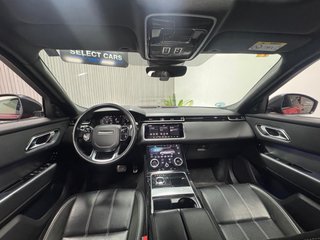 Land Rover Range Rover Velar 2018