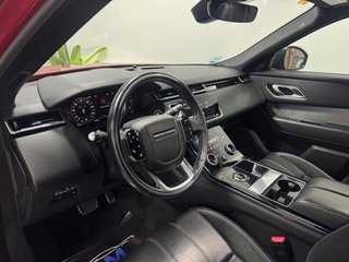 Land Rover Range Rover Velar 2018