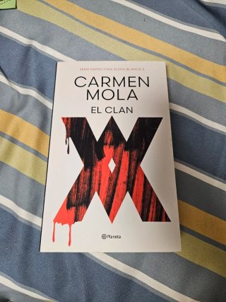 El clan