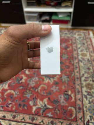 Airpods 4 ANC