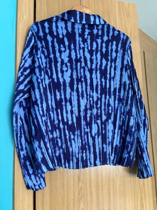 Camisa de mujer Mango talla M Nueva