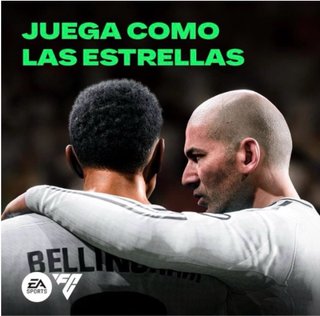 FC 25 Nintendo Switch