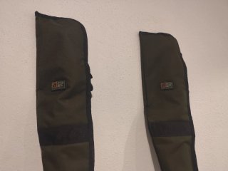 Funda Caña Pesca Fox R Series 10ft