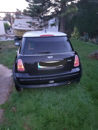 MINI Mini 2003
