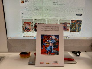 Marvel Essentials 16 Capitan America Operacion ...