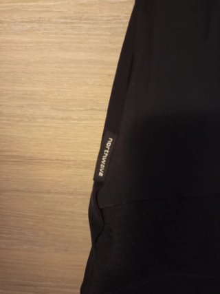 Culote invierno Northwave