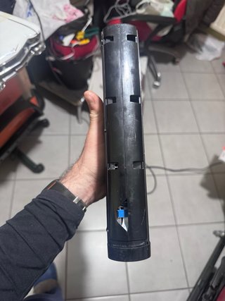 Nintendo Wii U Nera leggere