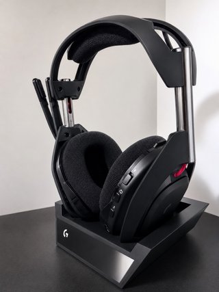 Cascos Astro Gaming A50+ Base Station