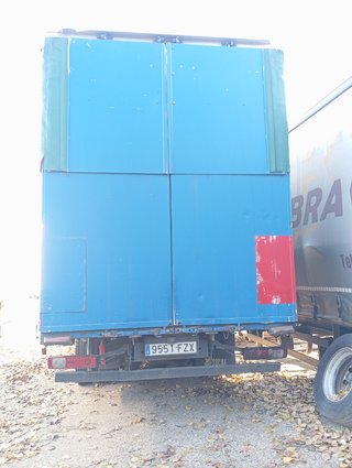 Renault Trucks premium 450 2008