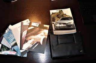 BMW Serie 3 2008
