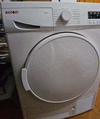 Secadora Ecron ESC700 para piezas o reparar.
