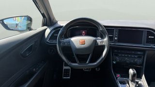 SEAT León 2.0 TSI S&S Cupra DSG 213 kW (290 CV)