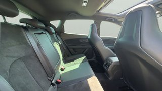 SEAT León 2.0 TSI S&S Cupra DSG 213 kW (290 CV)
