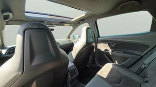 SEAT León 2.0 TSI S&S Cupra DSG 213 kW (290 CV)