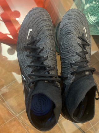 Nike Phantom Luna FG Botas Fútbol