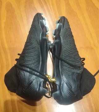 Nike Phantom Luna FG Botas Fútbol