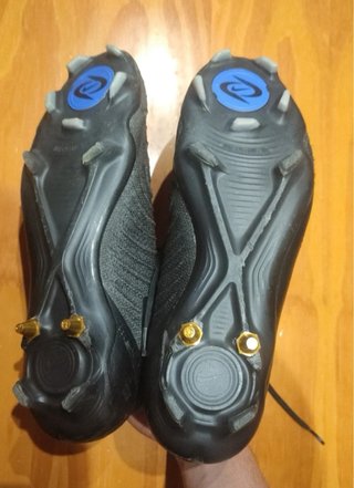 Nike Phantom Luna FG Botas Fútbol