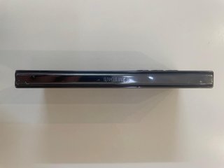 Samsung Galaxy Z Fold 5 Nero