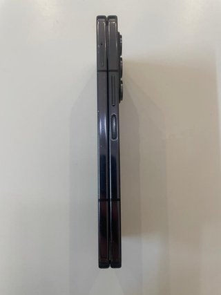 Samsung Galaxy Z Fold 5 Nero