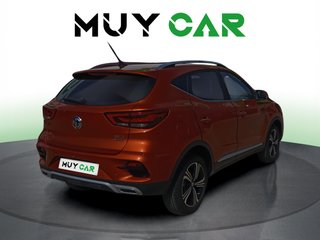 MG ZS 1.5 Comfort 78 kW (106 CV)