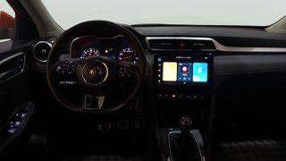 MG ZS 1.5 Comfort 78 kW (106 CV)