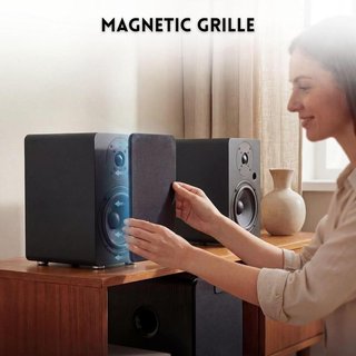 Altavoces Vulkkano A5 ARC MKII NUEVO