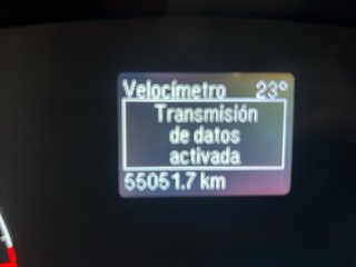 AUTOCARAVANA CHALLENGUER PREMIUN FACE TO FACE
