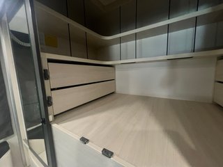 AUTOCARAVANA CHALLENGUER PREMIUN FACE TO FACE