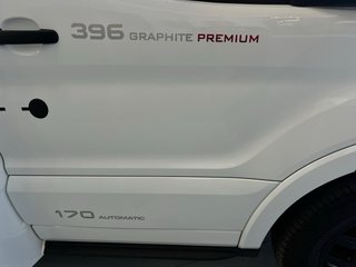 AUTOCARAVANA CHALLENGUER PREMIUN FACE TO FACE