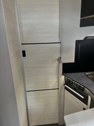 AUTOCARAVANA CHALLENGUER PREMIUN FACE TO FACE