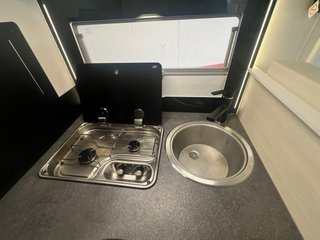 AUTOCARAVANA CHALLENGUER PREMIUN FACE TO FACE