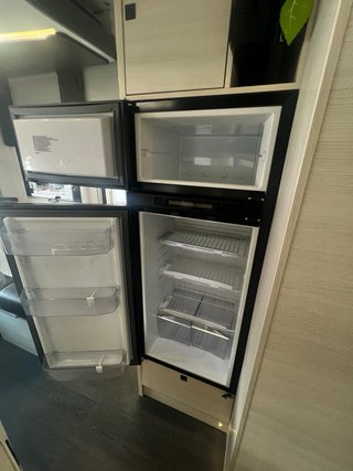 AUTOCARAVANA CHALLENGUER PREMIUN FACE TO FACE