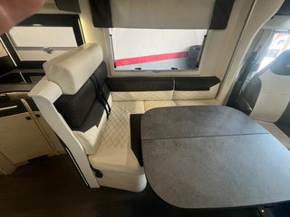 AUTOCARAVANA CHALLENGUER PREMIUN FACE TO FACE