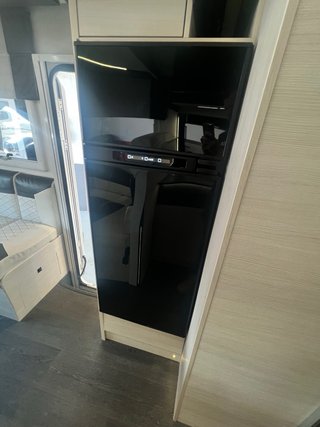 AUTOCARAVANA CHALLENGUER PREMIUN FACE TO FACE