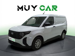 Ford Transit Courier Kombi 1.5 Ecoblue Trend 75 kW (100 CV)